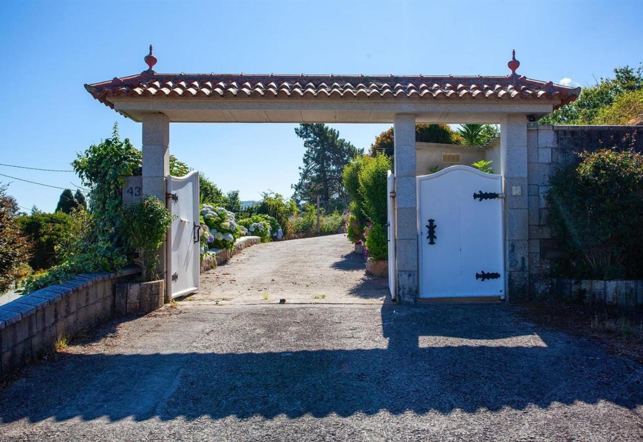 Casa Nueva De Bueu Villa Exterior photo